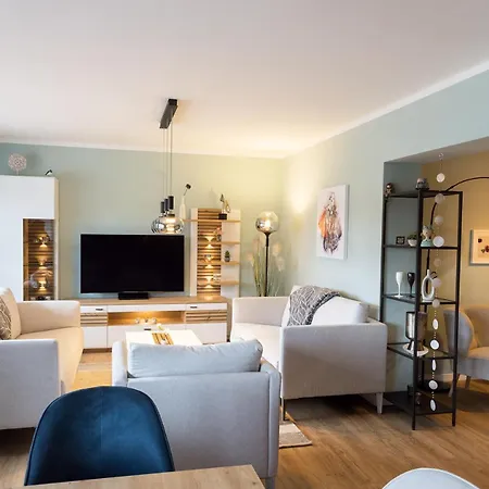 Villa Am Esch Wiefelstede Extérieur photo
