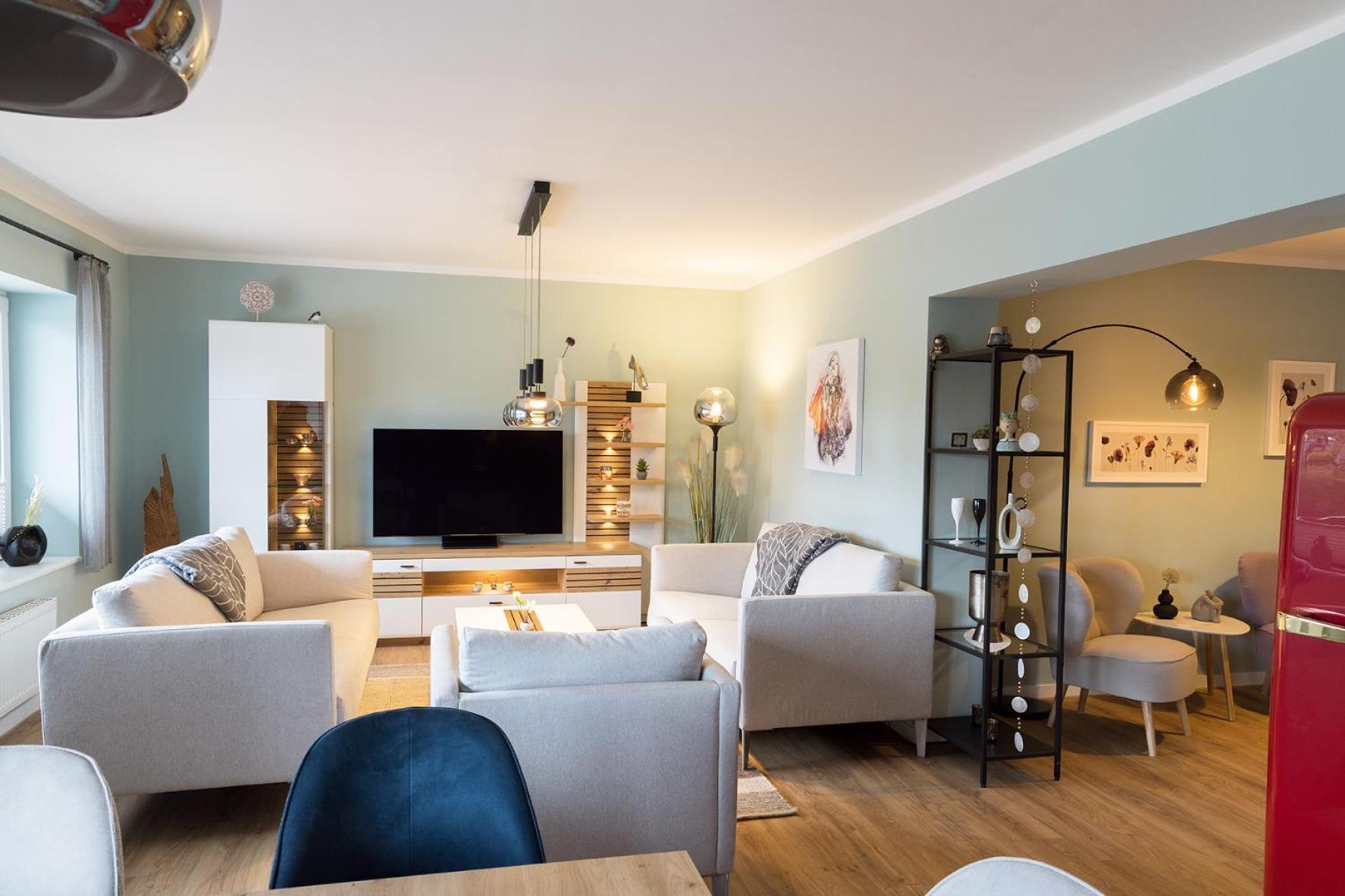 Appartement Am Esch