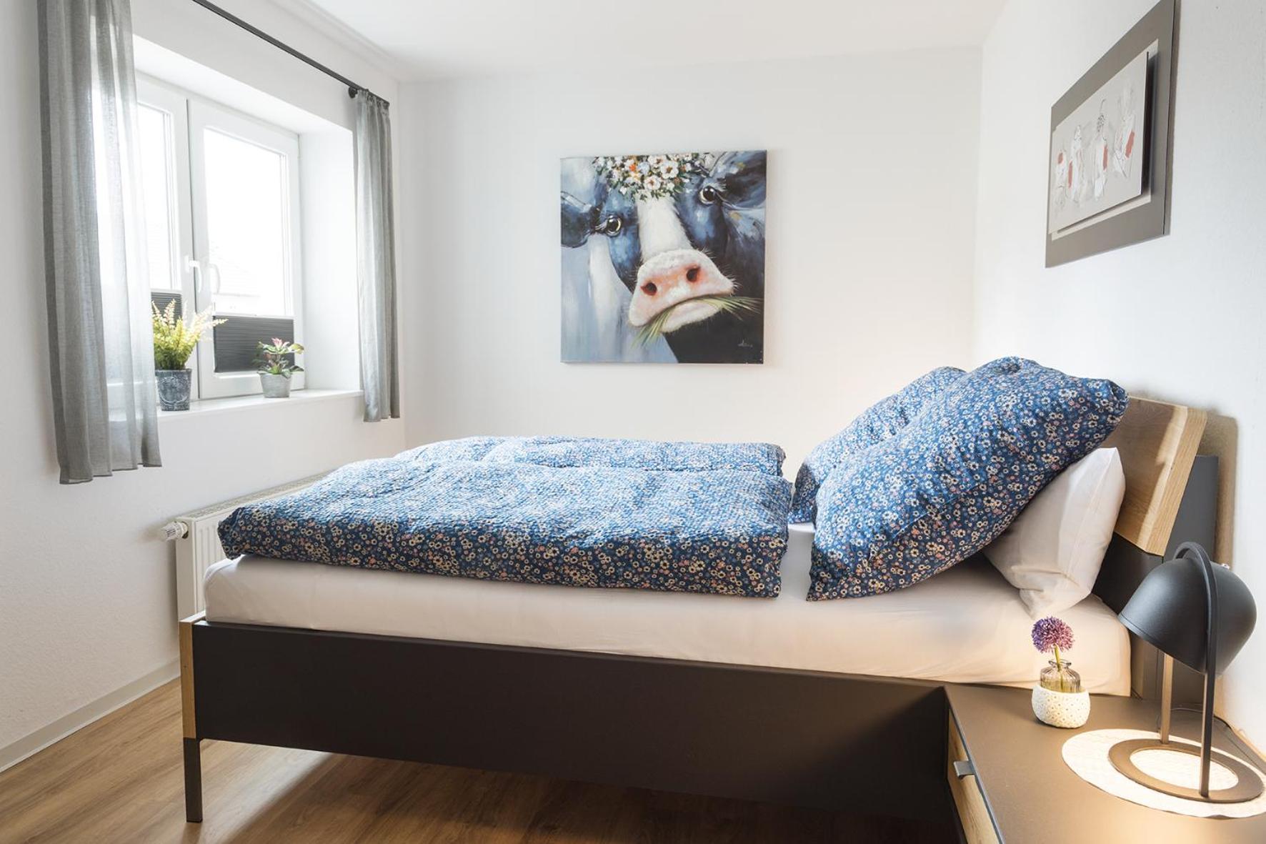 Am Esch Appartement